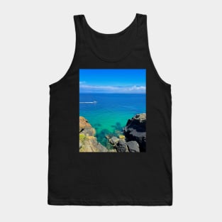 St. Ives Bay Tank Top